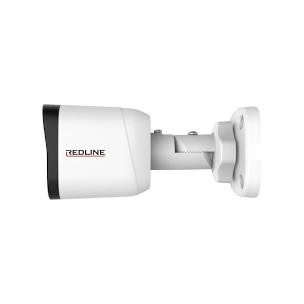 IP-kamera - Redline Pro Series IPC-555U - 5MP, 25fps, 1080P, Motion Detection, 0Lux med IR aktiveret