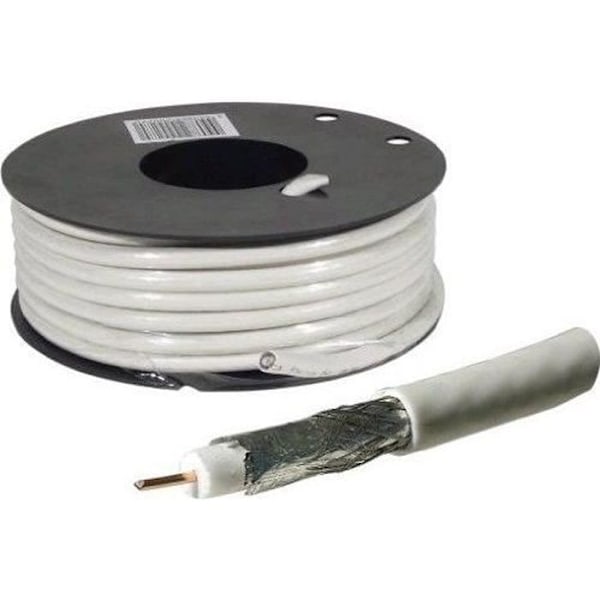 LINEAR CCX17B-25 Antennkabel typ 17 VATC 25m00