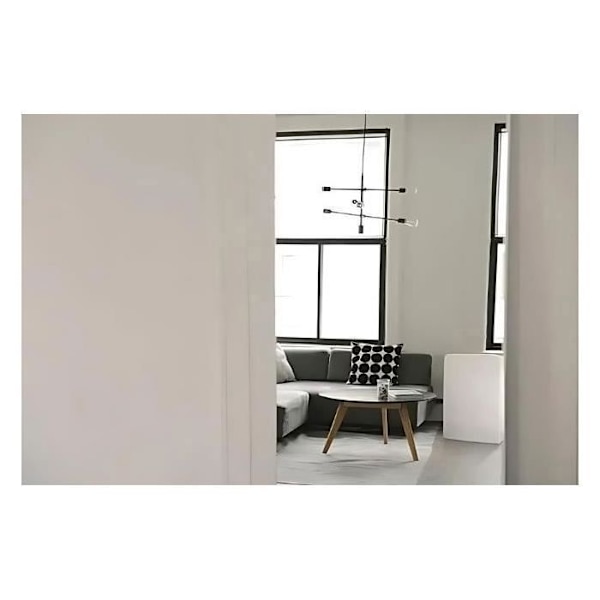 BEKO BX109C monoblock mobil luftkonditionering - Effekt 2600 W/ 9000 BTU - Luftflöde 400 m3/h