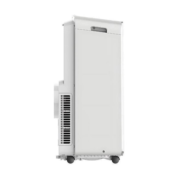 BEKO BX109C monoblock mobil luftkonditionering - Effekt 2600 W/ 9000 BTU - Luftflöde 400 m3/h
