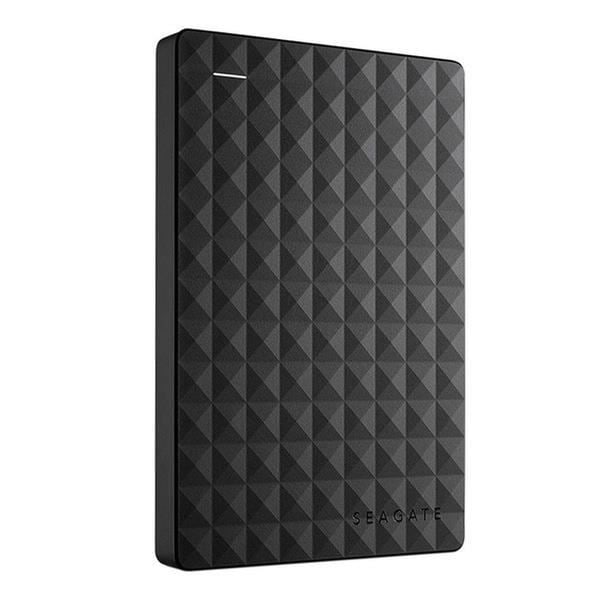 Seagate Expansion bärbar extern hårddisk - 1 TB - USB 3.0 - Svart