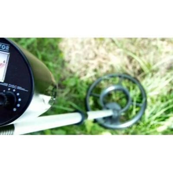 Metallinilmaisin - CS130 - Vesitiivis - äänimittari - 3,5 mm:n kuulokeliitäntä - Mukava