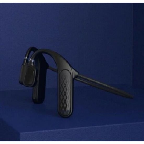 BONE CONDUCTION STEREO LANGATON KUULOKKEET - MDO4 - 180 TUNTIA VALMIUSAIKA BLUETOOTH V5.2
