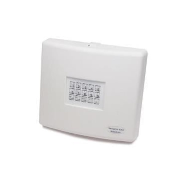 Vocalys LITE -puhelinlähetin ADETEC PSTN -linjalla