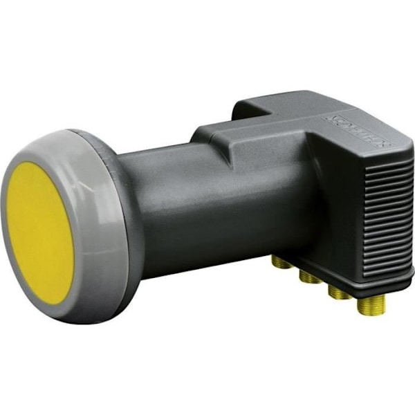 LNB Quad 40mm osallistujatuki