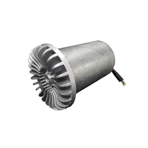 Sikkerhedstågebeholderpatron Røggenerator Refill HAM-C1