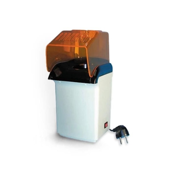 Popcorn Machine Sweet and Salty Electric POP Family Home PM911 Strömförsörjning 220V 1200W