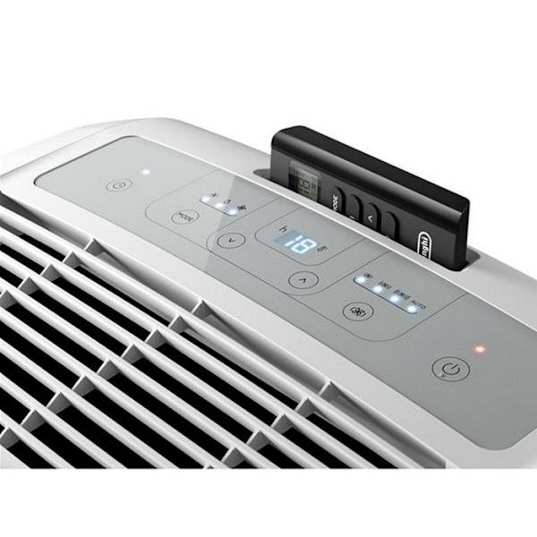 DELONGHI - PACEM77 - AIRCONDITIONER - MOBIL - MONOBLOCK - 9000BTU - HVID