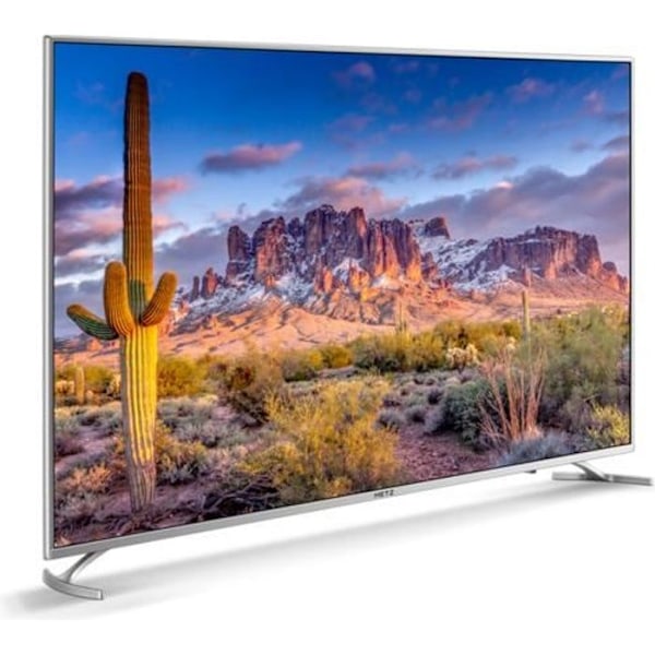 Fjernsyn - METZ - 55G2A52B - 4K UHD - HDR - Wi-Fi