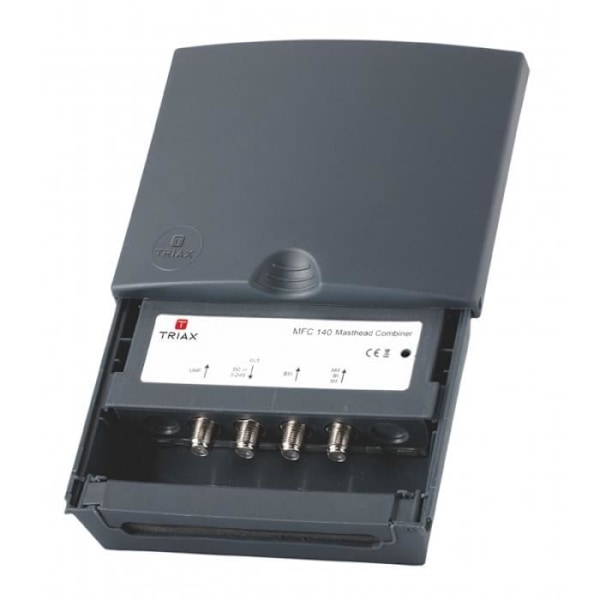 Triax Satellit Combiner / 2,5-230