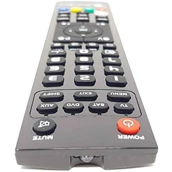 Varakaukosäädin OPTEX ORS9989HD SatDTT [2467]