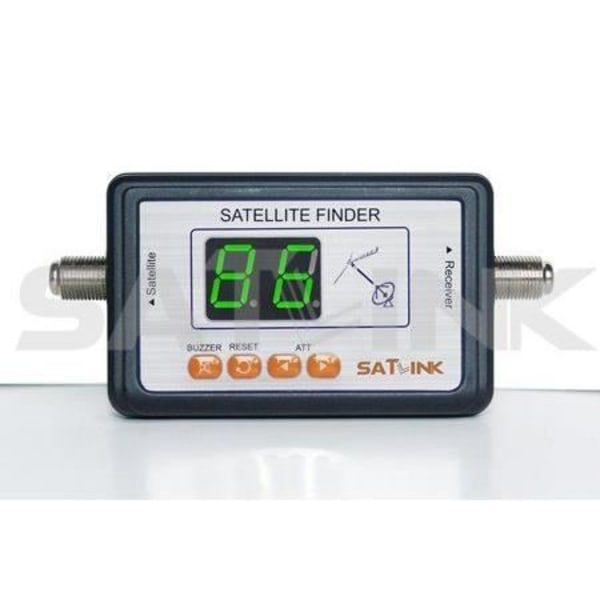 Satlink WS-6903 Satellit Pointer Sort