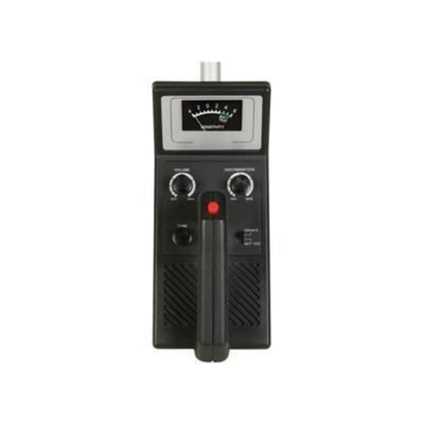 Metalldetektor cs100 cs100n skattjakt det