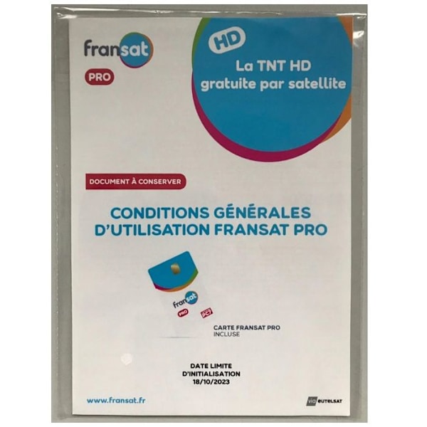 Wisi Carte fransat til pc7 - CS74P