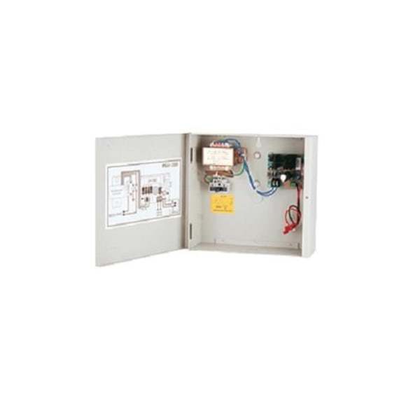 Rosslare 717PSU2A12 Strømforsyningsboks 12V-220V 2A - uden batteri
