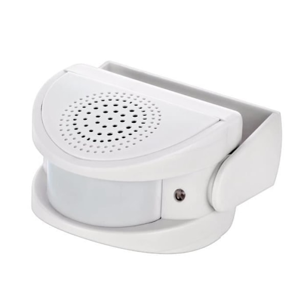 Fuers Wireless Smart Doorbell - Velkomstalarm, Bevægelsessensor, Infrarød Detektor, til Boutique Hotel