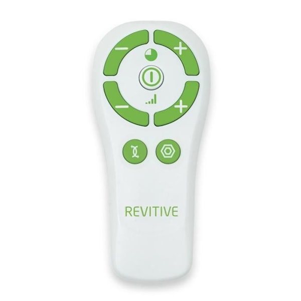 Revitive Artros Knä Fjärrkontroll