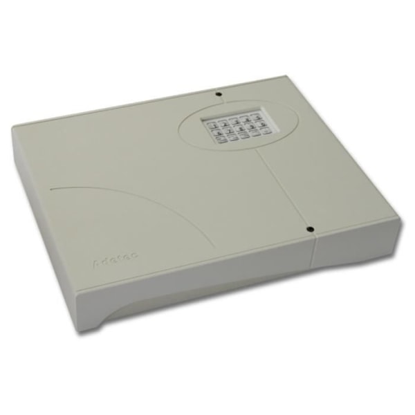 Vocalys MX Low Power -puhelinlähetin - 4 numeroa - puhe- ja digitaalilähetys - alhainen kulutus