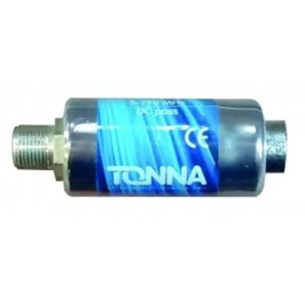 4G/5G LTE 700 MHz "F" anti-forstyrrelses stick filter