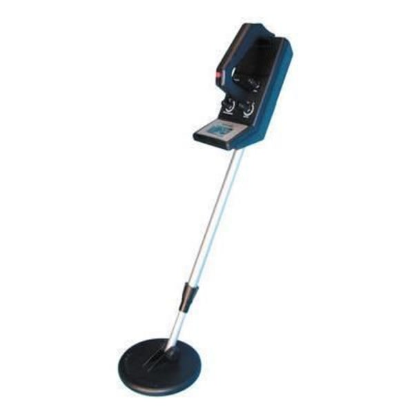 Metaldetektor cs100 cs100n skattejagt det