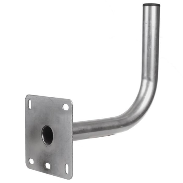 Understøttelse af Maclean satellitantenne, 30 cm mastfastgørelse, MCTV-924
