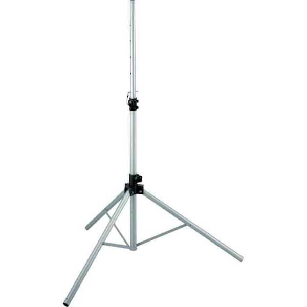 SAT Aluminium Base Microelectronic Micro Deluxe Aluminium Tripod