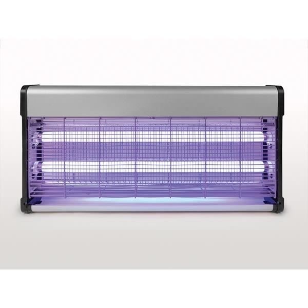 Elektrisk insektsdödarlampa 40W 2800V (2 x 20W) GIK16N1 För inomhusbruk