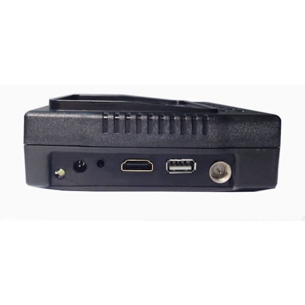 Feltmåler / multifunktionel bærbar satellitdetektor - Kangput KPT-958H - 4,3 tommer, DVB-S/S2, HD satellit