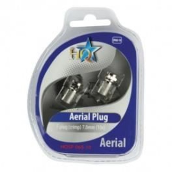 hq tulpat f 7.0mm ruuveille 10x