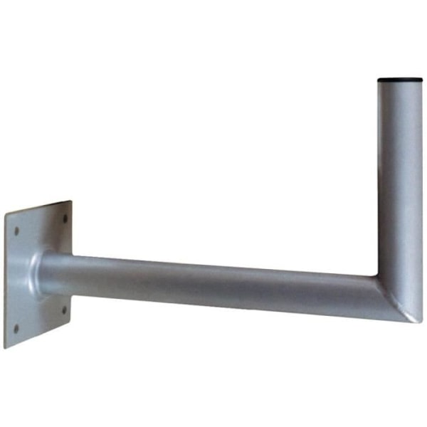 Kyynärvarsi - Alumiini - Kyynärpää - Mitat 250 mm x 450 mm
