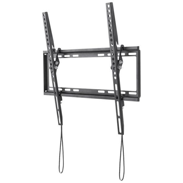 TV-seinäteline - Superior "32-55 Tilt Extra Slim" - TV:n koko 32" - 55", Max vesa 400 × 400