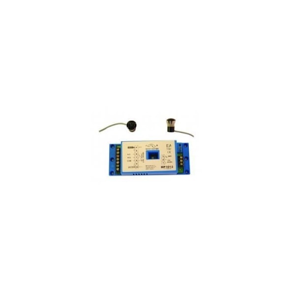 Havaitsemisolut - EA Eurooppa - BP1024 - Infrapuna - 10 m - 12-24 V AC-DC