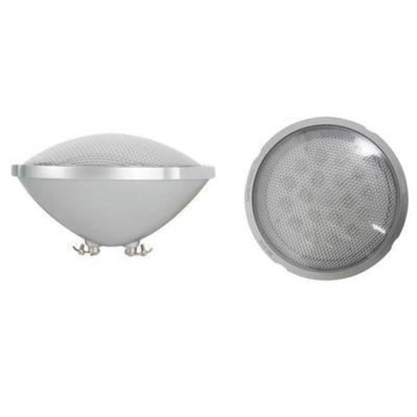 Par56 rgb 12v 25w led-lampa för eclaira swimmingpool
