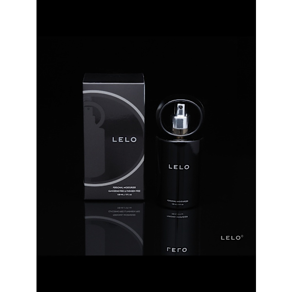 LELO: Personal Moisturizer, 150 ml
