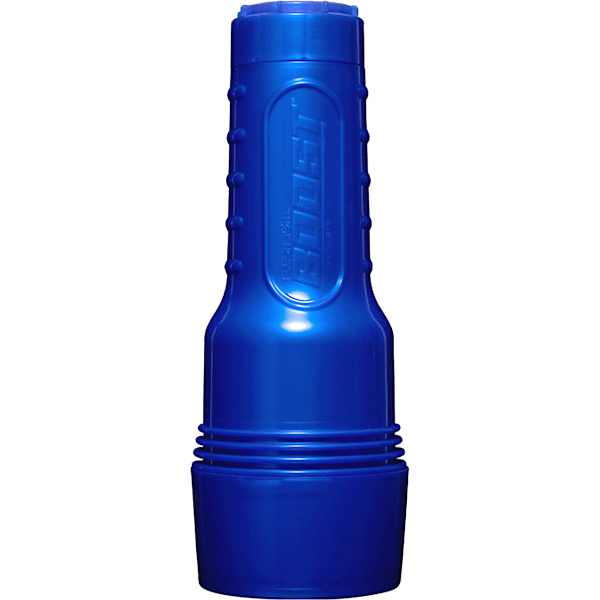 Fleshlight: Boost Blast (Female), ljus/medium Ljus hudfärg