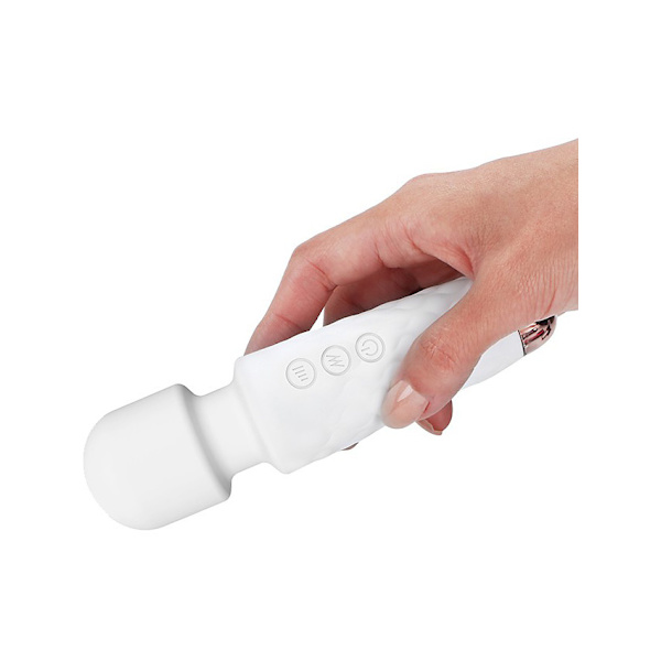 Marc Dorcel: Mini Wanderful, vit Vit