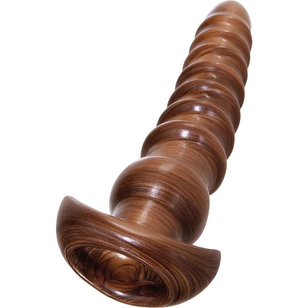 Evolved: Twisted Love, Anal Set Brun