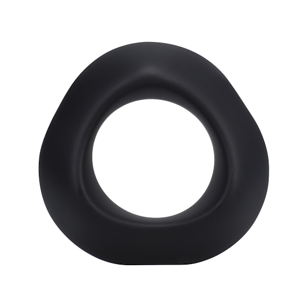 Rock Solid: The Master Ring Svart