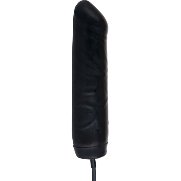 You2Toys: Giant Latex Balloon Svart