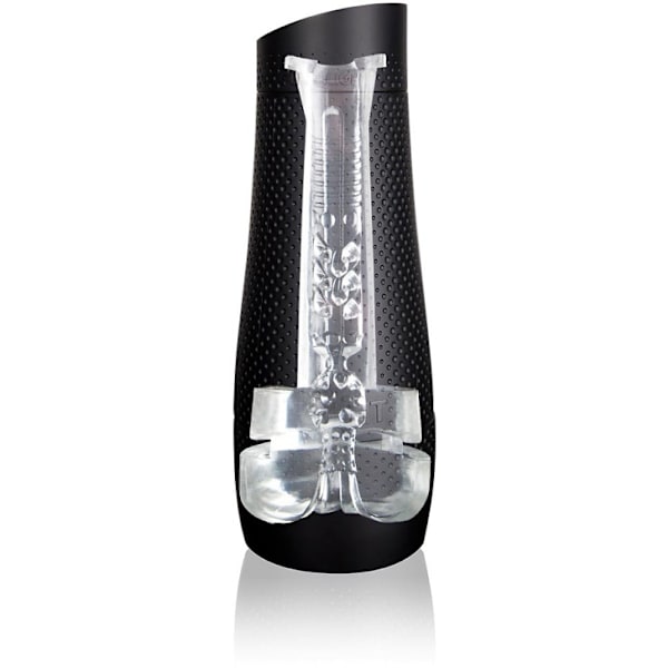 Fleshlight: Flight, Pilot Transparent