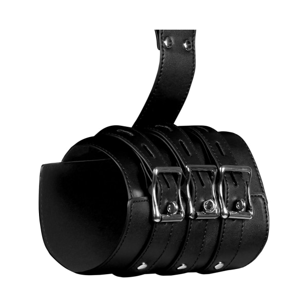 Ouch!: Complete Arm Restraints Svart