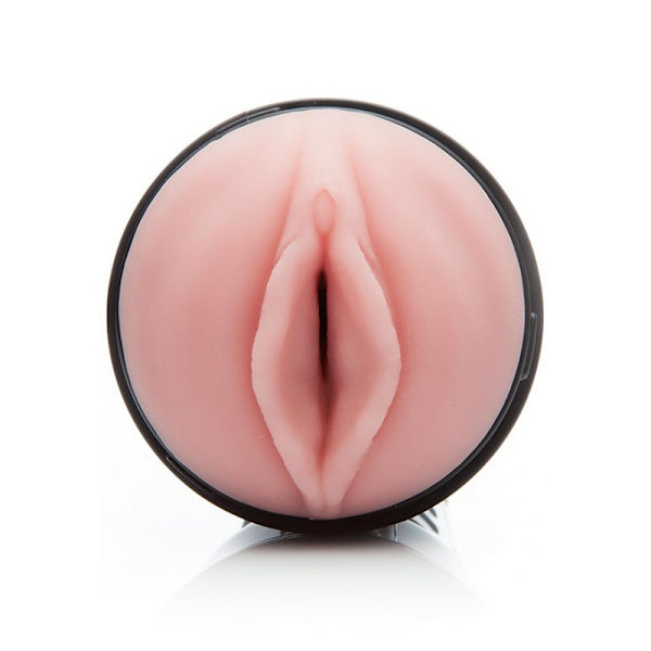 Fleshlight: Pink Lady, Original Rosa