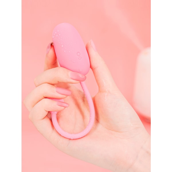 Magic Motion: Kegel Coach, App Interactive Exerciser Rosa