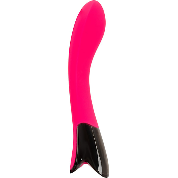 You2Toys: Pink Sunset G-Spot Vibrator Rosa