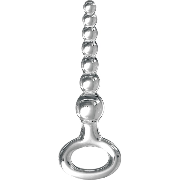 Pipedream: Icicles No. 67 Transparent