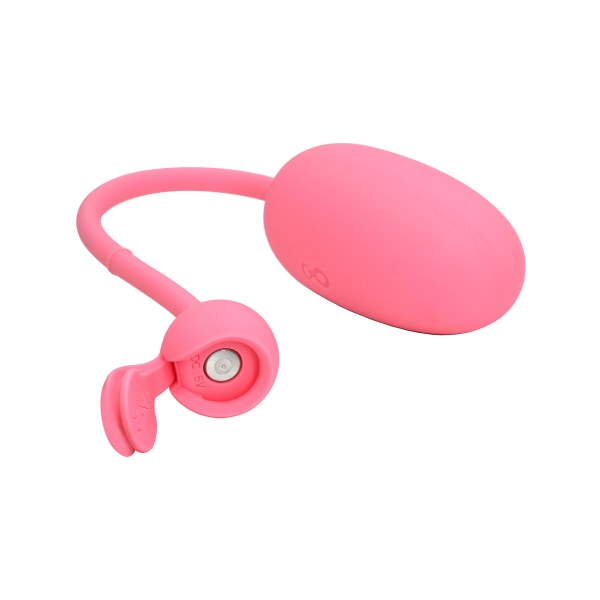 Magic Motion: Kegel Coach, App Interactive Exerciser Rosa