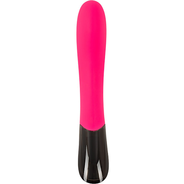 You2Toys: Pink Sunset G-Spot Vibrator Rosa