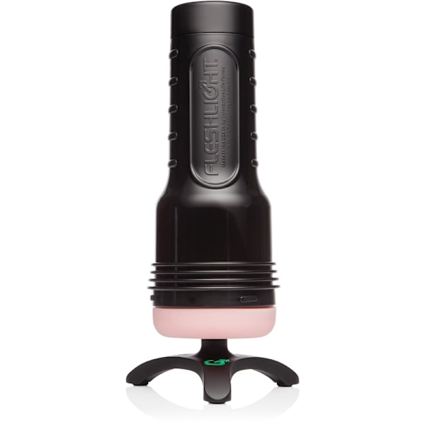 Fleshlight: Sleeve Warmer Svart