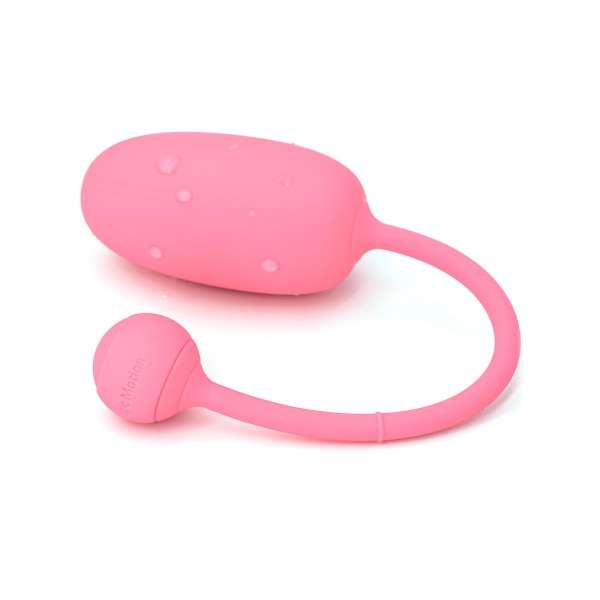 Magic Motion: Kegel Coach, App Interactive Exerciser Rosa