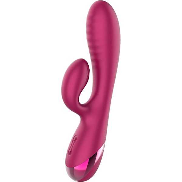 Xocoon: Forever Love, G-Spot Rabbit Vibrator Rosa